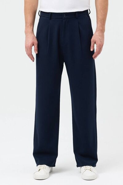 TÜZeMEN Premium Baggy Pants