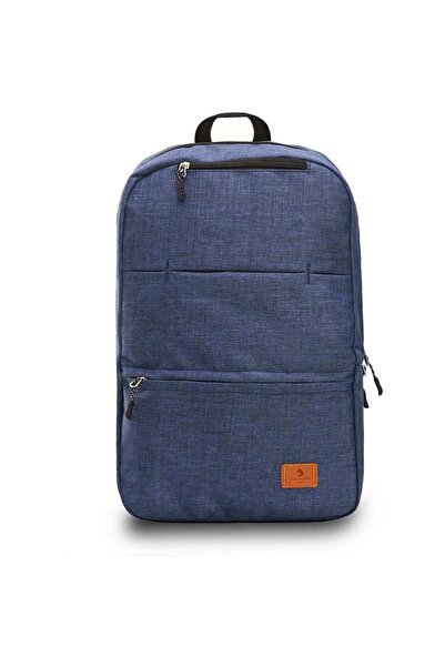 Polo Aqua Di Laptop Sports Bag - Blue