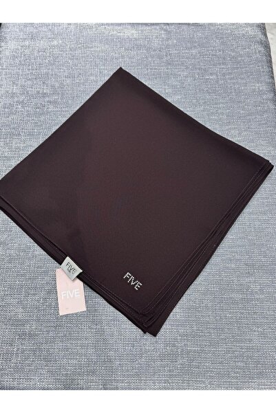 Levidor 140 X 140 CM EKSTRA BÜYÜK BOY MEDİNE İPEĞİ EŞARP (LÜTFEN ÖLÇÜSNE DİKK...