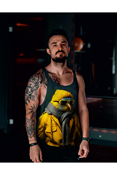 Freeyez FİTNESS BODY ANTREMAN ATLETİ TEMEL REİS