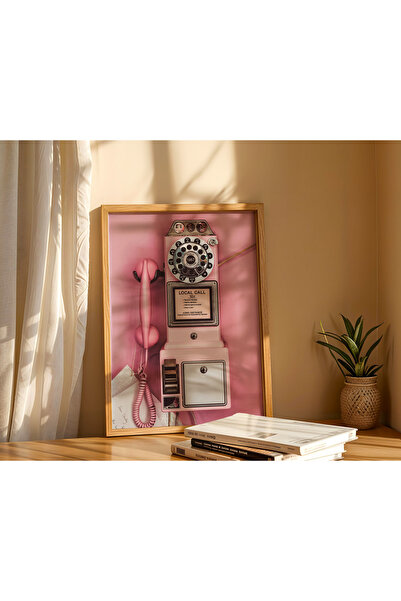 TekTablo One Piece Wooden Table