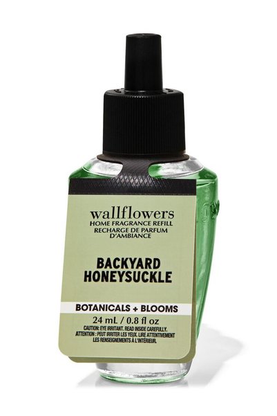 Bath & Body Works Backyard Honeysuckle Oda Kokusu Yedeği 24 mL