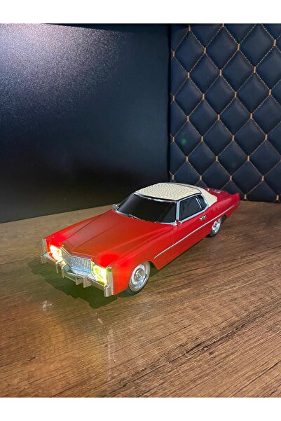 one depot only for quality life Oyuncak Klasik Araba Kablosuz Bluetooth Hopar...