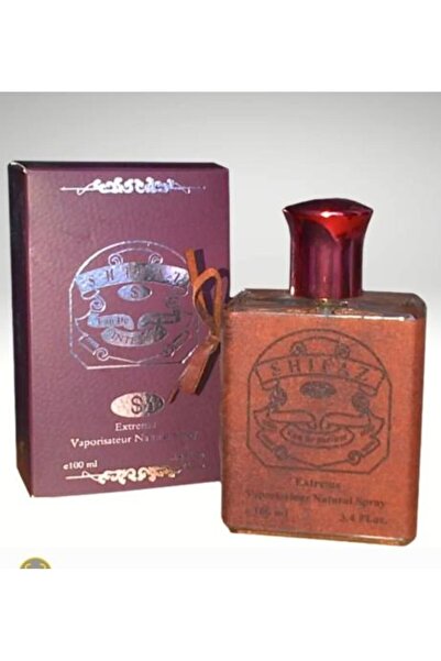 Alizr Shifaz Oud Perfume 100ml