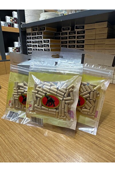 FİLTRE Old holborn 6 mm pamuk