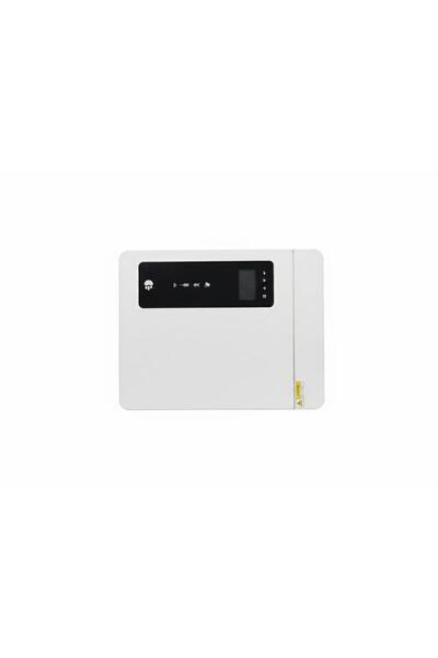 asil enerji 6.2 KW Güneş enerji sistemi üstün kalite 4 adet monokristal panel...