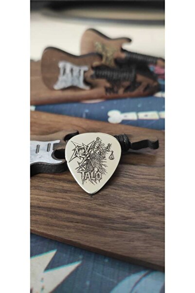 luffy design Metallica Pena Metallica Metal Pena Yellow Brass Laser Engraving