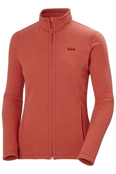 Helly Hansen W Fullzip Fermuarlı Kadın Polar HH..15011