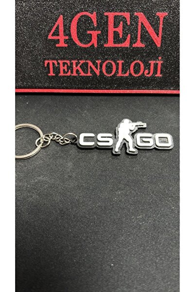 CS GO ANAHTARLIK VE ÇANTA SÜS