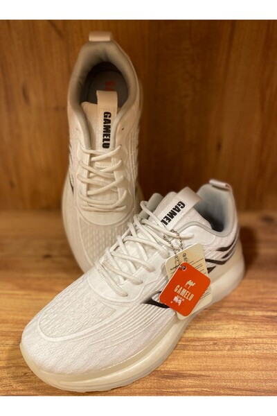 GAMELU Air Taban Merdane Ayakkabı