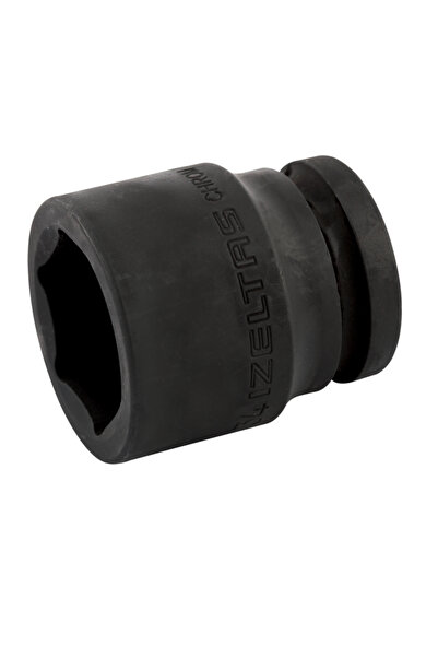 İzeltaş 1 inç Havalı Tip Darbeli Lokma - Ağır Hizmet Tipi Cr-Mo ( 29 mm )