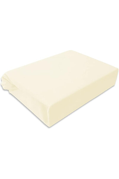 Kotonia Home Husă elastică Bebe - ranforce, 100% bumbac, dimensiune saltea 60...