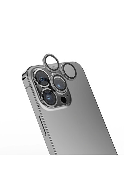 one depot only for quality life iPhone 16 Pro Max Micro Camera Lens Protector