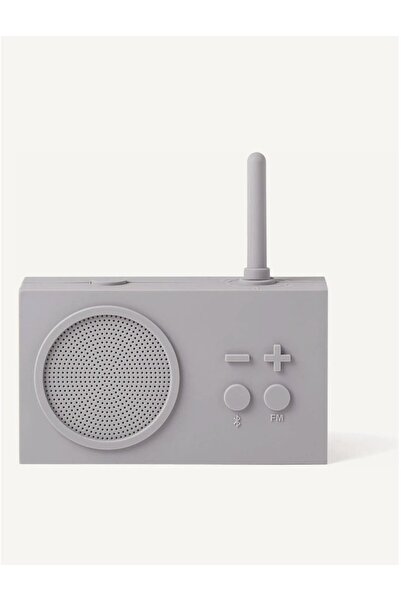 Lexon LISTEN LA119G1 - Light Grey