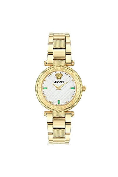 Versace VRSCVE8B00824 Kadın Kol Saati