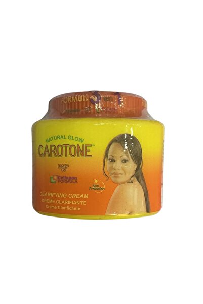 Carotone كريم الكاروتين 135 غرام