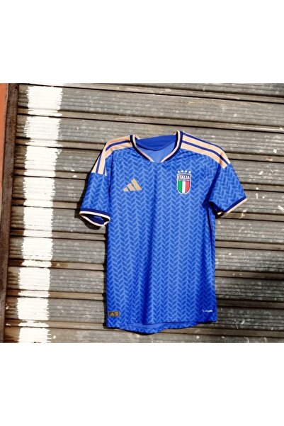 Lion Spor Italy 2026 World Cup Jersey