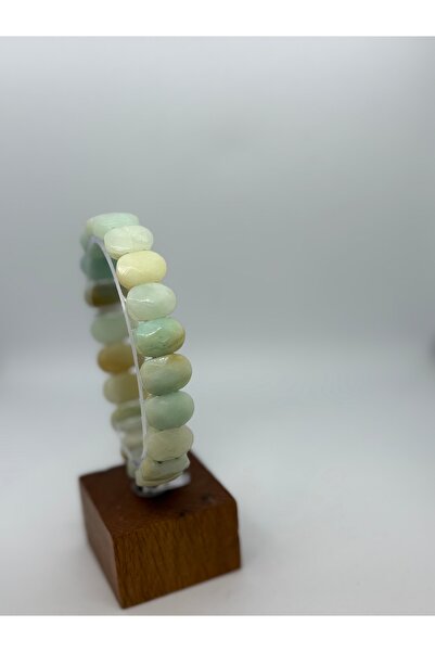 Tasarım Unisex |   Natural Stone Bracelet