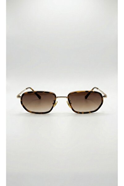 LOOKUP Sunglasses Uv400 Unisex Protection Quality Sturdy Retro Case and Clean...