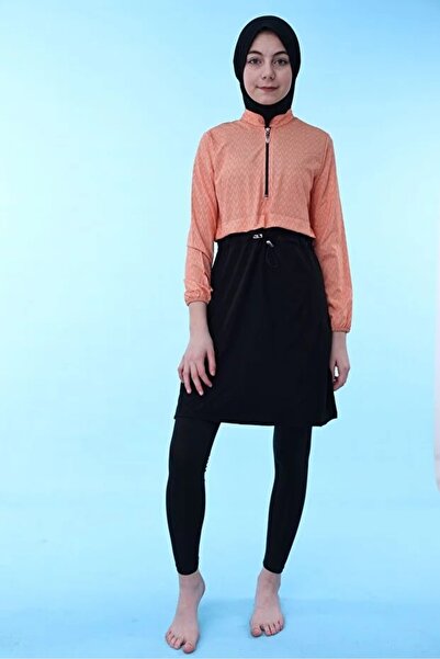 YUYİ Tesmay Quick Drying Sports Lycra Parachute Fabric Waiter Size Children's...