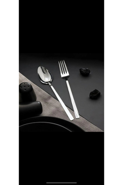 PRENS Tablespoon Dinner Fork