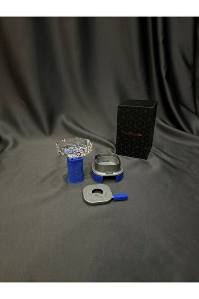 Huqqa' HUQQBAZ NARGİLE LÜLESİ