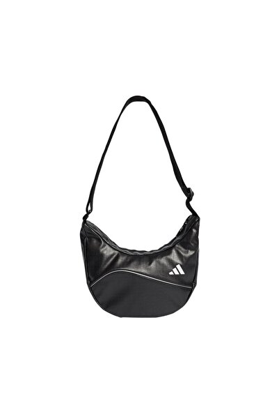 adidas Women's Black Handbag Gl Pouch Jx4030