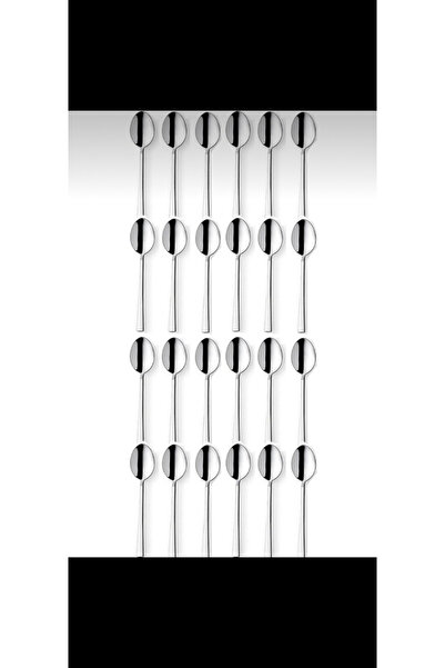 PRENS Tea Spoon 24 Pieces