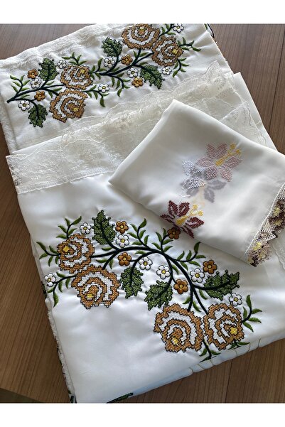 EL YAPIMI طقم هدايا من 5 قطع