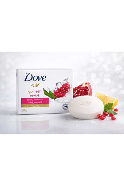 Dove Go Fresh Revive Sabun 100 gr
