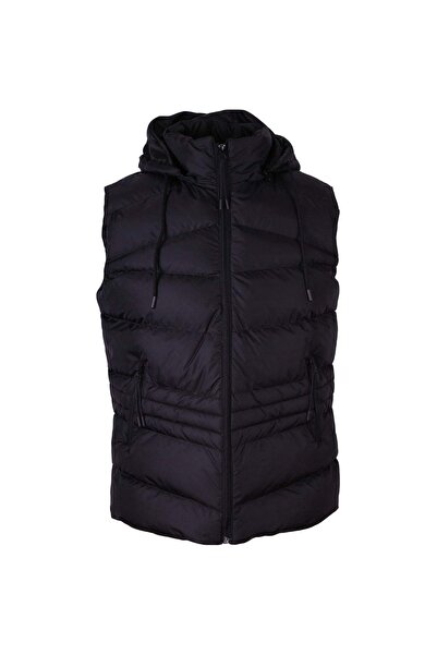 trender سترة أرشيل السوداء للرجال 26YY14000005