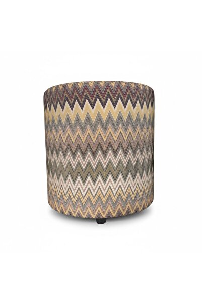 Elanora Home puf Puf & Bench