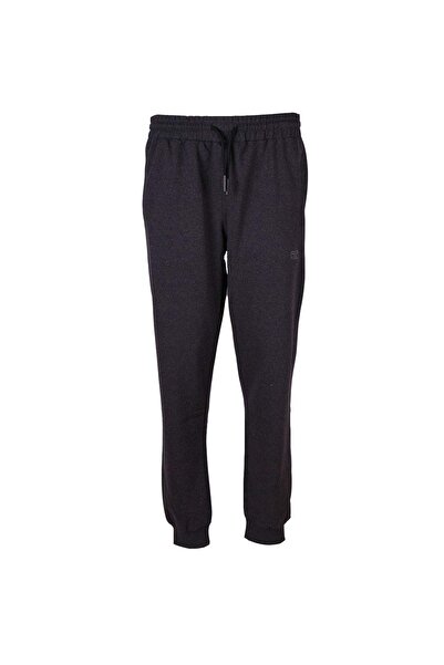 trender 2 İp Ribana Paça Anthracite Men's Sweatpants 26Yl71E68002