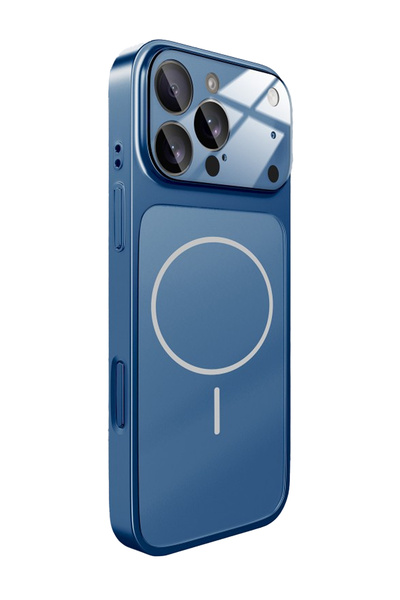 Phonextra iPhone 12 Pro Transformation Case Magsafe Compatible Cover That Tra...