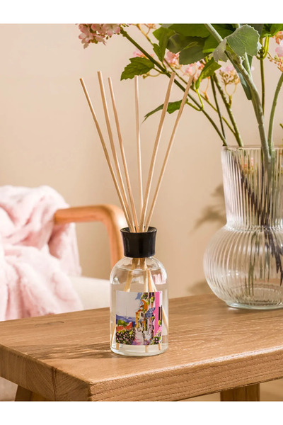 LC Waikiki LCW HOME Karışık Çiçek Kokulu Çubuklu Oda Kokusu 100 Ml