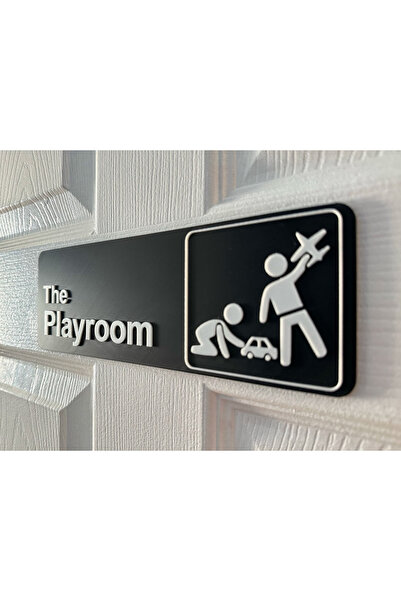 Devotech Πίνακας - Μαύρο