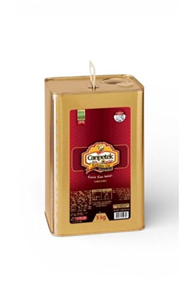 DUMAN GURME Canpetek Bal Petek 5kg