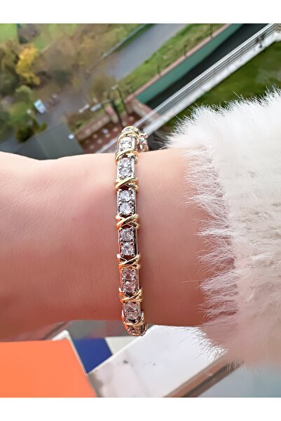 ECEMSEL Elegant Model Bracelet