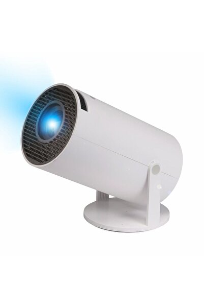 Denver Projector Electronics PR-2500 1920 x 1080 px