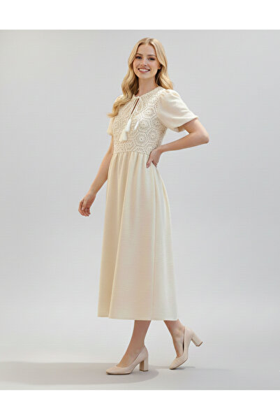 MQ Women's midi dress