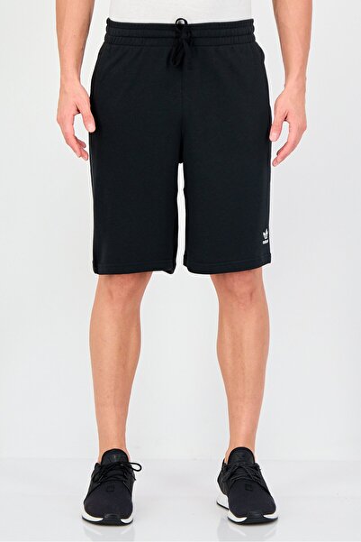 adidas Men Sportswear Fit Training Shorts, Black
