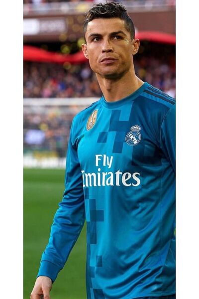 Alaturka Mix Cristiano RoNaldo 7/ RE@L . Madrid- 2016 2017 Şampiyonlar Ligi T...