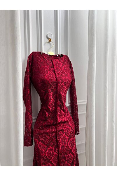 MALAZ lace dress