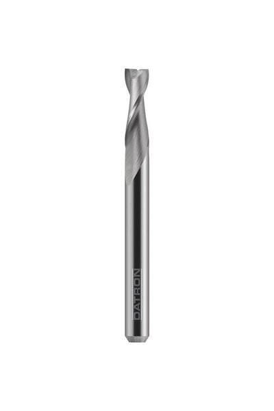 Datron Freza cu 2 caneluri, 0068435, 5.0x10.0x6.0mm