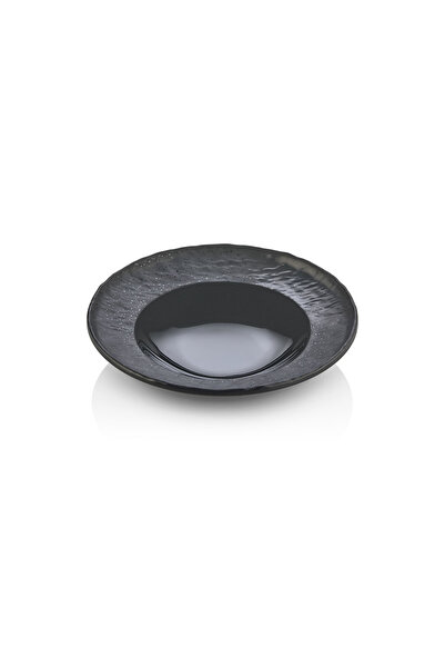 FOUR 26 Cm Melamin Lüx Salata & Makarna Tabağı 6 ADET