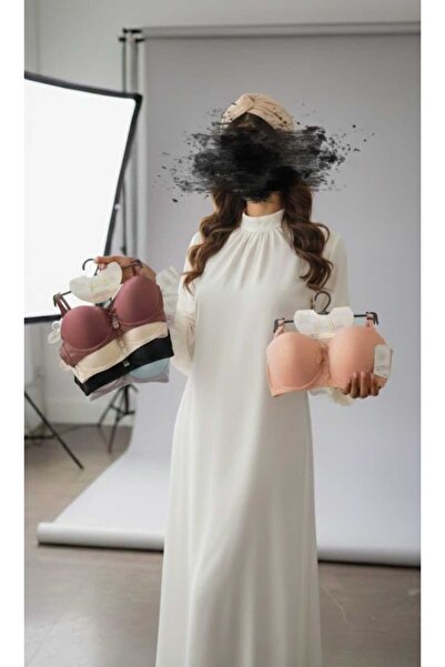 Almanar Al Manar women's bra set, 6 pieces