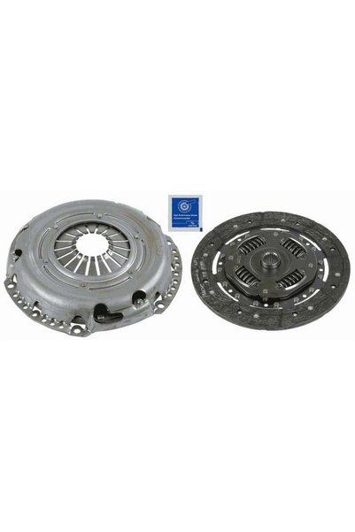 SACHS DEBRIYAJ SETI C MAX 1.8 0710 FOCUS II 1.8 0612