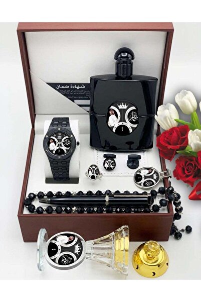 Generic Luxury and Distinctive Watch Set