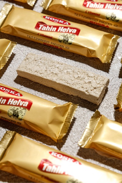 Koska SADE HELVA 40 GR