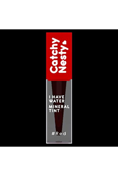 Brightt Katchi Nesti I Half Water Lip Tint